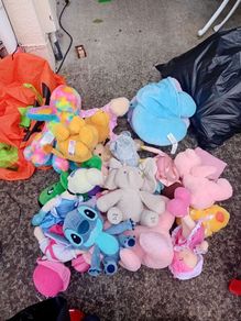 Teddy bears