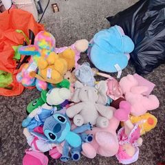 Teddy bears