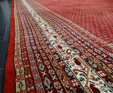 P.ersian Rug Sarok 460x385cm (WSR)