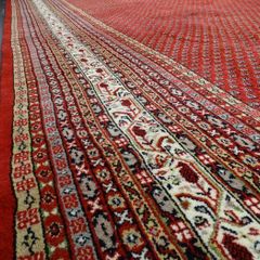 P.ersian Rug Sarok 460x385cm (WSR)