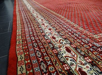P.ersian Rug Sarok 460x385cm (WSR)