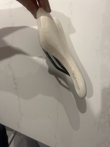 SR Mach bike saddle