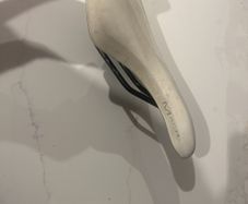 SR Mach bike saddle