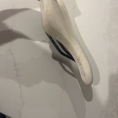 SR Mach bike saddle