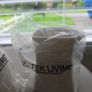 Belleek China Coffee/Tea Set Image 4