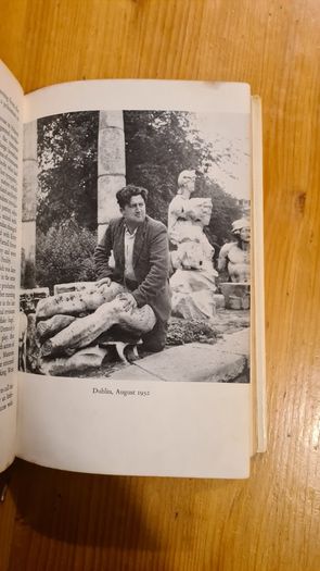 Brendan Behan By Ulick O'connor. Vintafe 2970. Hardback With Dustjacket In Fair Condition.