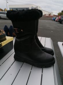 boots