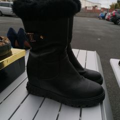 boots