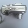 Nikon Coolpix 3200 Digital Camera Silver Compact 3.2MP Image 4