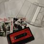 New Kids On The Block Tape Cassette Image 3