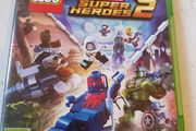 Marvel Super Heros 2