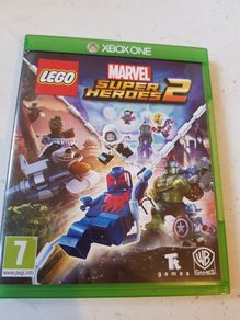 Marvel Super Heros 2