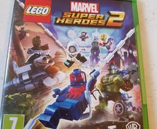 Marvel Super Heros 2