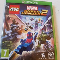 Marvel Super Heros 2