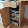 IKEA Micke desk Image 3