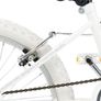 Concept Chill Out Girls 6 Speed 20" White Image 2