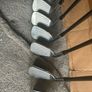 Ping G410 graphite clubs. Image 6
