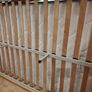Double Bed Frame Image 2
