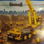 Lego city 7249 XXL mobile crane Image 5