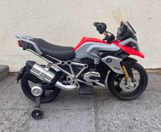 Bmw R1200gs 12v