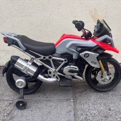 Bmw R1200gs 12v