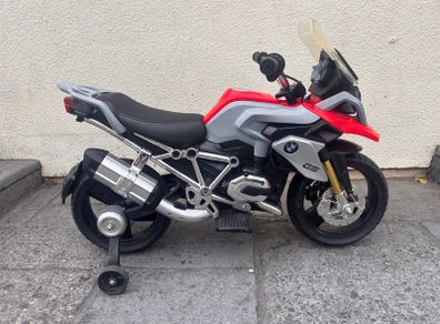 Bmw R1200gs 12v