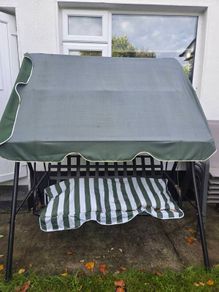 Garden Swing Chair