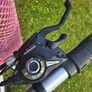 ladies bike with basket Image 8