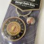Vintage Retro Keyrings - Superior Quality Image 4