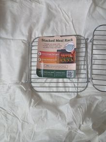 Ninja Meal Racks