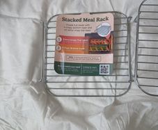 Ninja Meal Racks