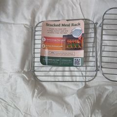 Ninja Meal Racks