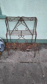 plant Stand