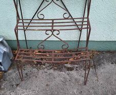 plant Stand