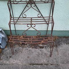 plant Stand