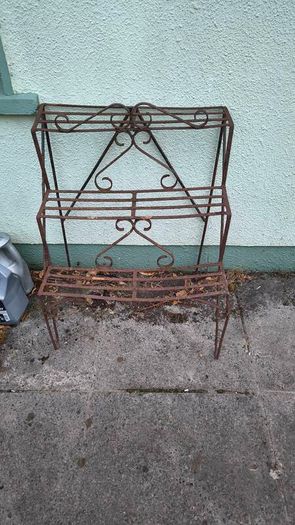 plant Stand