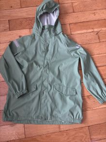 kids jacket with hood