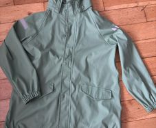 kids jacket with hood
