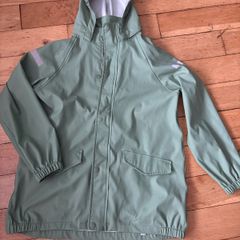 kids jacket with hood