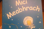 Mici Meabhrach