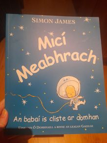 Mici Meabhrach