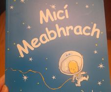 Mici Meabhrach
