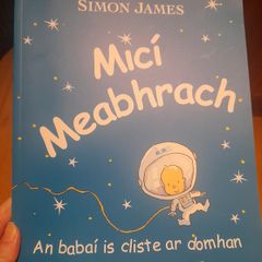 Mici Meabhrach