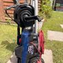 Powerful 2200W Pressure Washer Spear Jackson Image 2