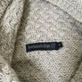 Irelands Eye 100 % wool long cardigan size Medium Image 5