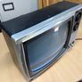 Small Retro Tv Image 3