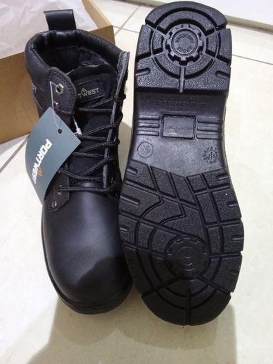 Safety Boots