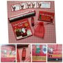 Christmas Eve box, Santa visit Image 3