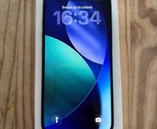 iPhone 16