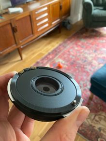 Fujinon ACM-18